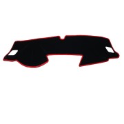 Накидка на панель приборов BMW X1 E84 2009-2015 В